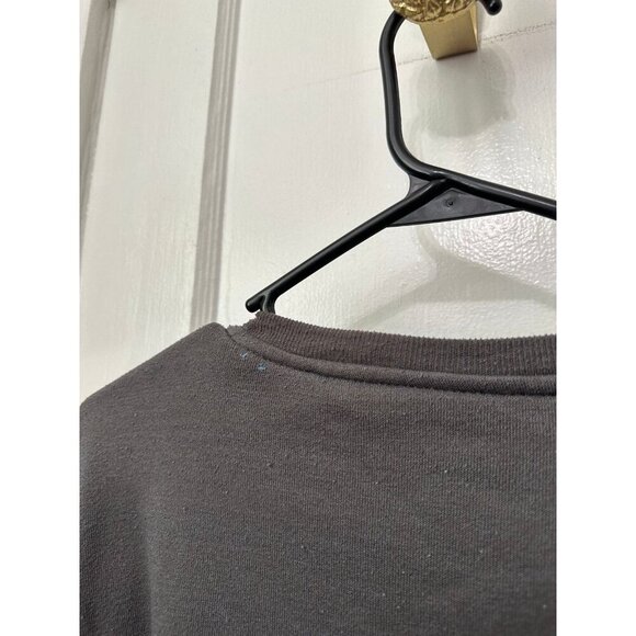 Athletech men’s size 2x-large gray crew neck sweater - Picture 12 of 12